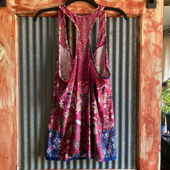 In Bloom by Jonquil blouse - Picture 3 of 5